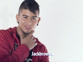 Jackbrownx