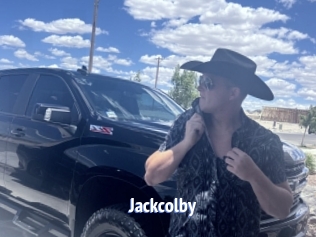Jackcolby