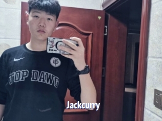 Jackcurry