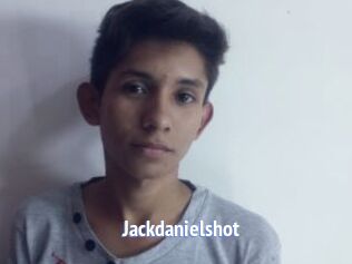 Jackdanielshot