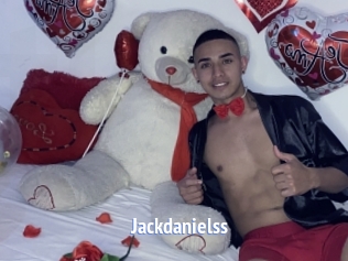 Jackdanielss