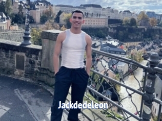 jackdedeleon Telefon Kontakte