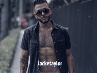 Jacketaylor