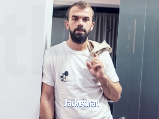 jackethan Telefon Kontakte