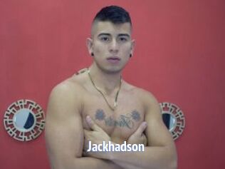 Jackhadson