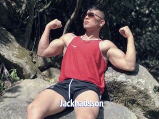 Jackhadsson