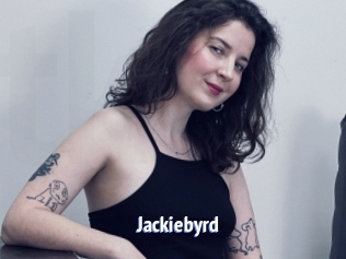 Jackiebyrd