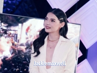 Jackiemaxwell
