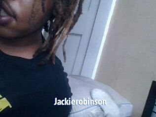Jackierobinson