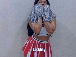 Jacklily