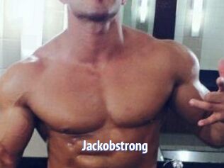 Jackobstrong