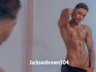 jacksonbrown504 Telefon Kontakte