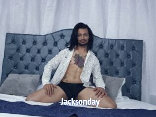 Jacksonday