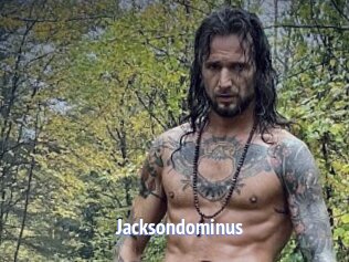 Jacksondominus