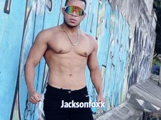 Jacksonfoxx