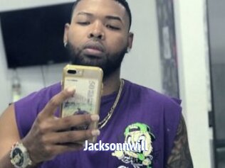 Jacksonnwill