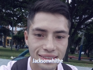 Jacksonwhithe