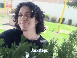 Jacksteps