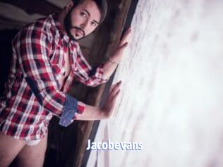 Jacobevans