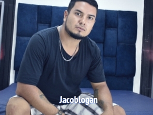 Jacoblogan