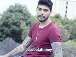 Jacobolatinboy