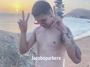 jacoboparkerx Telefon Kontakte
