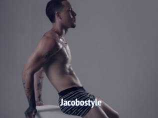 jacobostyle Telefon Kontakte