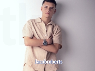 jacobroberts Telefon Kontakte