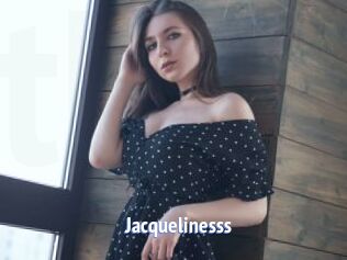 Jacquelinesss