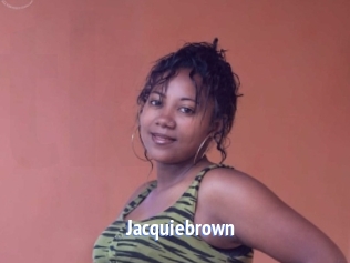 Jacquiebrown