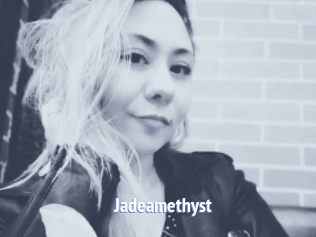 Jadeamethyst