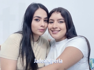 Jadeandperla