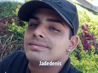 Jadedenis