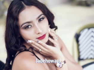jadehoward Telefon Kontakte