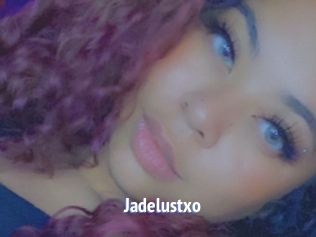Jadelustxo