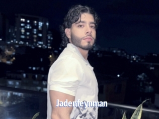 jadenfeynman Telefon Kontakte