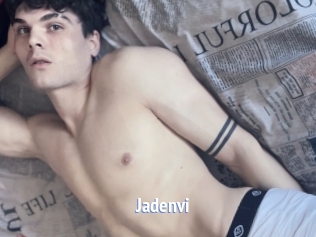 jadenvi Telefon Kontakte