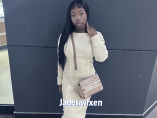 Jaderavixen