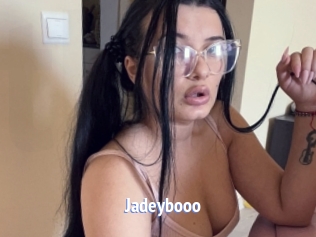 Jadeybooo