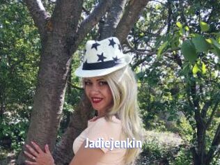 Jadiejenkin