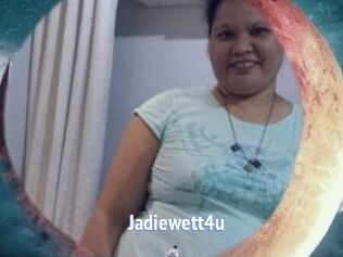 Jadiewett4u