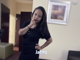 Jaemy