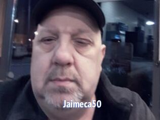 Jaimeca50