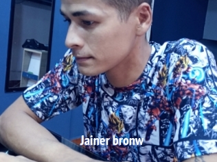 Jainer_bronw