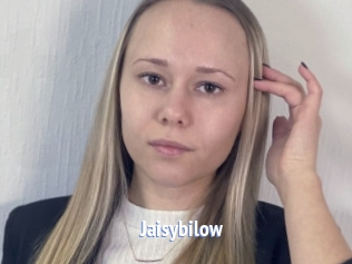 Jaisybilow