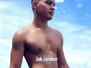 Jak_lamber