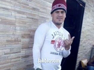 Jakblosom