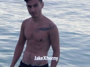 JakeXhorny