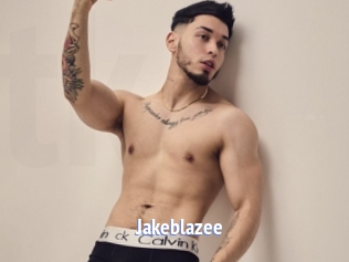 jakeblazee Telefon Kontakte