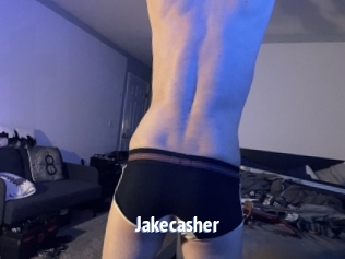 Jakecasher